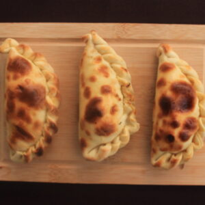 Empanadas